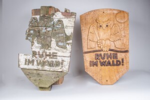 Holzbildhauer Boeggemann Aktuelle Arbeiten