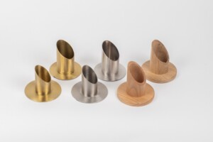 Holzbildhauer Boeggemann Kerzenstaender